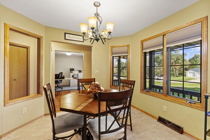 13546 RACCOON, ROSCOE, Illinois 61073, 4 Bedrooms Bedrooms, ,3 BathroomsBathrooms,House,For Sale,RACCOON,202506714