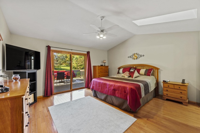 13546 RACCOON, ROSCOE, Illinois 61073, 4 Bedrooms Bedrooms, ,3 BathroomsBathrooms,House,For Sale,RACCOON,202506714