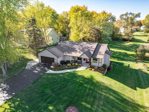 13546 RACCOON, ROSCOE, Illinois 61073, 4 Bedrooms Bedrooms, ,3 BathroomsBathrooms,House,For Sale,RACCOON,202506714