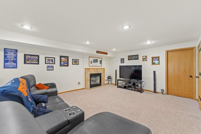 13546 RACCOON, ROSCOE, Illinois 61073, 4 Bedrooms Bedrooms, ,3 BathroomsBathrooms,House,For Sale,RACCOON,202506714