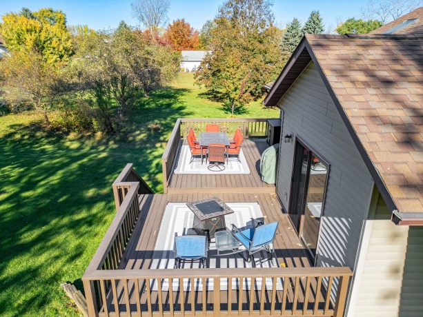 13546 RACCOON, ROSCOE, Illinois 61073, 4 Bedrooms Bedrooms, ,3 BathroomsBathrooms,House,For Sale,RACCOON,202506714