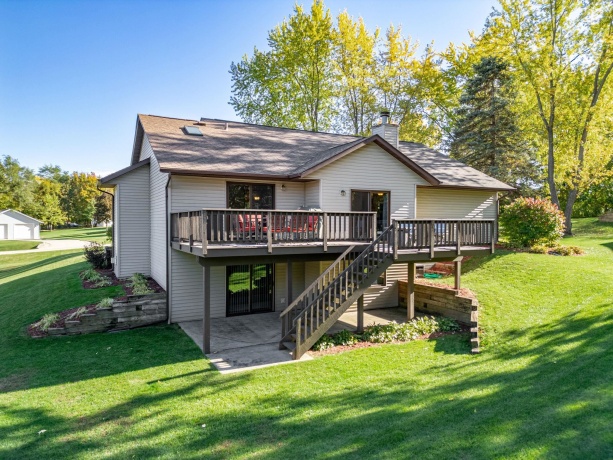 13546 RACCOON, ROSCOE, Illinois 61073, 4 Bedrooms Bedrooms, ,3 BathroomsBathrooms,House,For Sale,RACCOON,202506714