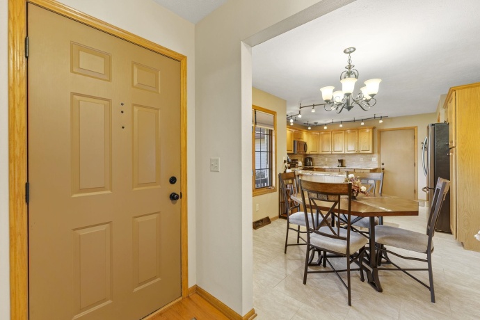 13546 RACCOON, ROSCOE, Illinois 61073, 4 Bedrooms Bedrooms, ,3 BathroomsBathrooms,House,For Sale,RACCOON,202506714