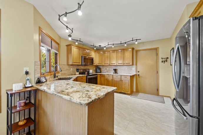 13546 RACCOON, ROSCOE, Illinois 61073, 4 Bedrooms Bedrooms, ,3 BathroomsBathrooms,House,For Sale,RACCOON,202506714