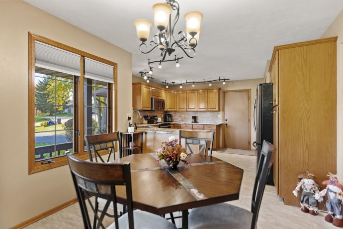 13546 RACCOON, ROSCOE, Illinois 61073, 4 Bedrooms Bedrooms, ,3 BathroomsBathrooms,House,For Sale,RACCOON,202506714