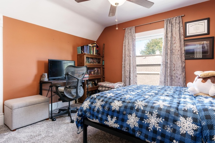 1415 State, BELVIDERE, Illinois 61008, 3 Bedrooms Bedrooms, ,2 BathroomsBathrooms,House,For Sale,State,202506718