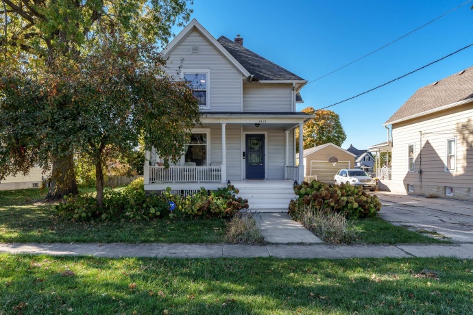 1415 State, BELVIDERE, Illinois 61008, 3 Bedrooms Bedrooms, ,2 BathroomsBathrooms,House,For Sale,State,202506718