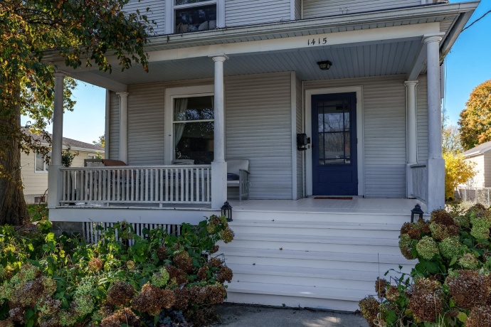 1415 State, BELVIDERE, Illinois 61008, 3 Bedrooms Bedrooms, ,2 BathroomsBathrooms,House,For Sale,State,202506718