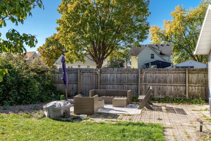 1415 State, BELVIDERE, Illinois 61008, 3 Bedrooms Bedrooms, ,2 BathroomsBathrooms,House,For Sale,State,202506718