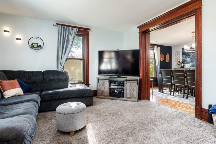 1415 State, BELVIDERE, Illinois 61008, 3 Bedrooms Bedrooms, ,2 BathroomsBathrooms,House,For Sale,State,202506718