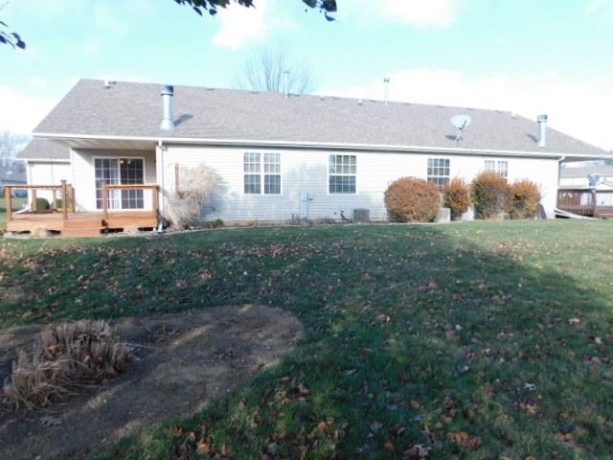 6269 Sulkey, ROCKFORD, Illinois 61108, 2 Bedrooms Bedrooms, ,2 BathroomsBathrooms,Condominium,For Sale,Sulkey,202506716