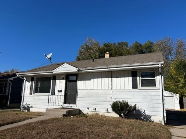 1507 BARTON, ROCKFORD, Illinois 61103, 3 Bedrooms Bedrooms, ,1 BathroomBathrooms,House,For Sale,BARTON,202506723