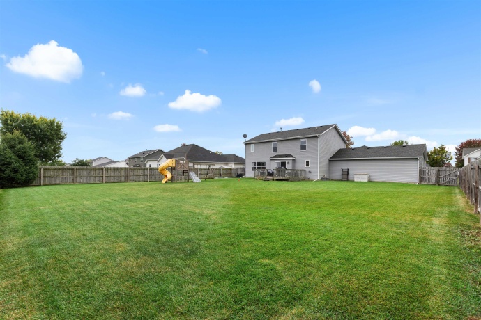 15613 Bombay, SOUTH BELOIT, Illinois 61080, 4 Bedrooms Bedrooms, ,2 BathroomsBathrooms,House,For Sale,Bombay,202506724