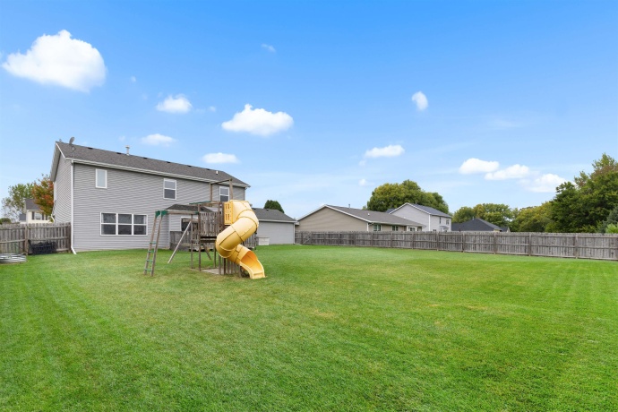 15613 Bombay, SOUTH BELOIT, Illinois 61080, 4 Bedrooms Bedrooms, ,2 BathroomsBathrooms,House,For Sale,Bombay,202506724