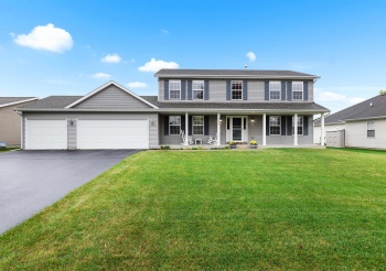 15613 Bombay, SOUTH BELOIT, Illinois 61080, 4 Bedrooms Bedrooms, ,2 BathroomsBathrooms,House,For Sale,Bombay,202506724