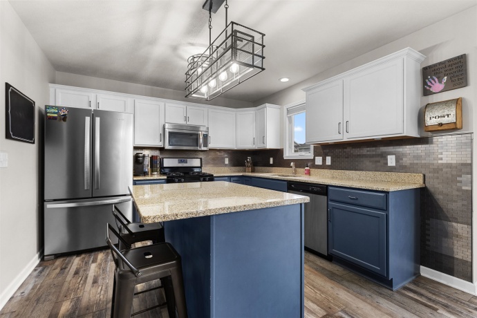 15613 Bombay, SOUTH BELOIT, Illinois 61080, 4 Bedrooms Bedrooms, ,2 BathroomsBathrooms,House,For Sale,Bombay,202506724