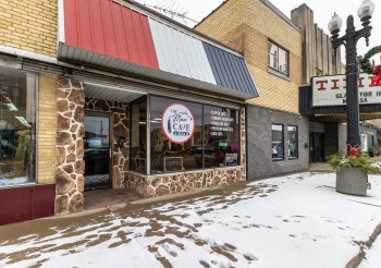 228 MAIN, SAVANNA, Illinois 61074, ,Business/retail,For Sale,MAIN,202506725