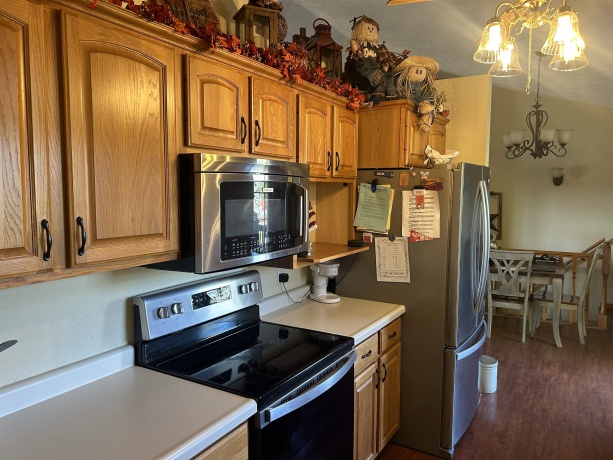 312 Hillside, ORANGEVILLE, Illinois 61060, 4 Bedrooms Bedrooms, ,2 BathroomsBathrooms,House,For Sale,Hillside,202506727