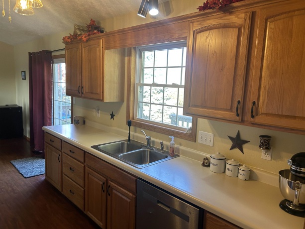 312 Hillside, ORANGEVILLE, Illinois 61060, 4 Bedrooms Bedrooms, ,2 BathroomsBathrooms,House,For Sale,Hillside,202506727