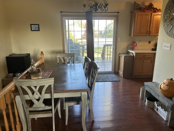 312 Hillside, ORANGEVILLE, Illinois 61060, 4 Bedrooms Bedrooms, ,2 BathroomsBathrooms,House,For Sale,Hillside,202506727