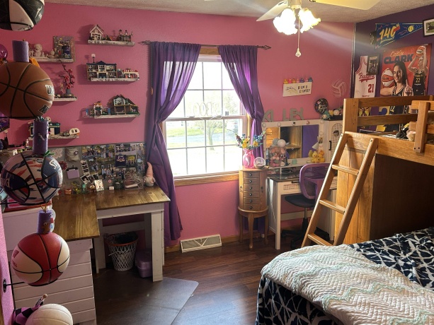 312 Hillside, ORANGEVILLE, Illinois 61060, 4 Bedrooms Bedrooms, ,2 BathroomsBathrooms,House,For Sale,Hillside,202506727