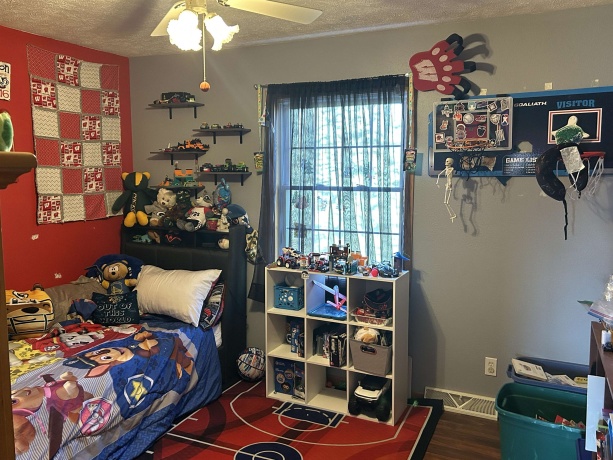 312 Hillside, ORANGEVILLE, Illinois 61060, 4 Bedrooms Bedrooms, ,2 BathroomsBathrooms,House,For Sale,Hillside,202506727