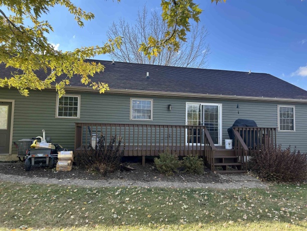 312 Hillside, ORANGEVILLE, Illinois 61060, 4 Bedrooms Bedrooms, ,2 BathroomsBathrooms,House,For Sale,Hillside,202506727