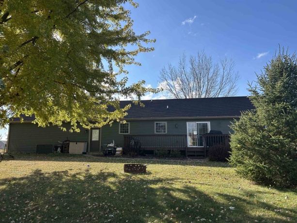 312 Hillside, ORANGEVILLE, Illinois 61060, 4 Bedrooms Bedrooms, ,2 BathroomsBathrooms,House,For Sale,Hillside,202506727