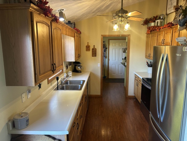 312 Hillside, ORANGEVILLE, Illinois 61060, 4 Bedrooms Bedrooms, ,2 BathroomsBathrooms,House,For Sale,Hillside,202506727