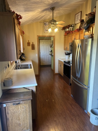 312 Hillside, ORANGEVILLE, Illinois 61060, 4 Bedrooms Bedrooms, ,2 BathroomsBathrooms,House,For Sale,Hillside,202506727