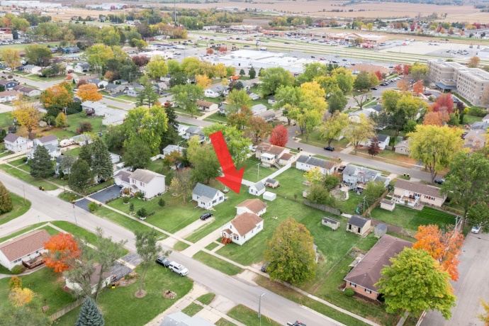 514 9th, BELVIDERE, Illinois 61008, 3 Bedrooms Bedrooms, ,1 BathroomBathrooms,House,For Sale,9th,202506728