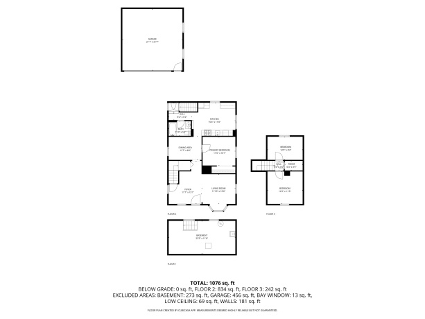 514 9th, BELVIDERE, Illinois 61008, 3 Bedrooms Bedrooms, ,1 BathroomBathrooms,House,For Sale,9th,202506728