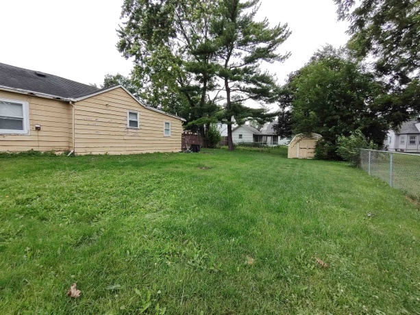1027 Garfield, BELVIDERE, Illinois 61008, 2 Bedrooms Bedrooms, ,1 BathroomBathrooms,House,For Sale,Garfield,202506730