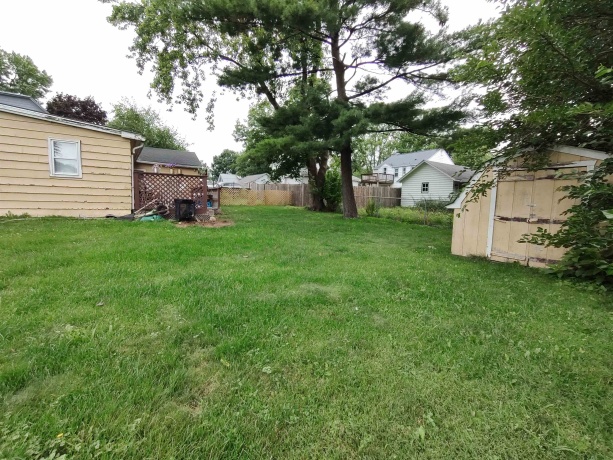 1027 Garfield, BELVIDERE, Illinois 61008, 2 Bedrooms Bedrooms, ,1 BathroomBathrooms,House,For Sale,Garfield,202506730