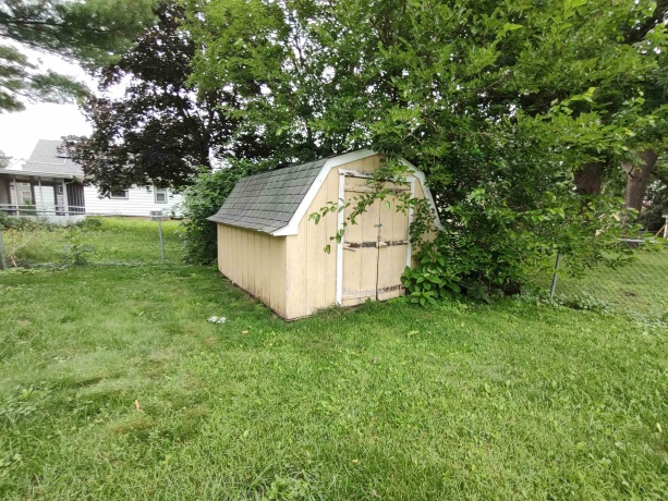 1027 Garfield, BELVIDERE, Illinois 61008, 2 Bedrooms Bedrooms, ,1 BathroomBathrooms,House,For Sale,Garfield,202506730