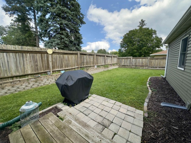 203 Ash, MORRISON, Illinois 61270, 2 Bedrooms Bedrooms, ,2 BathroomsBathrooms,House,For Sale,Ash,202505154