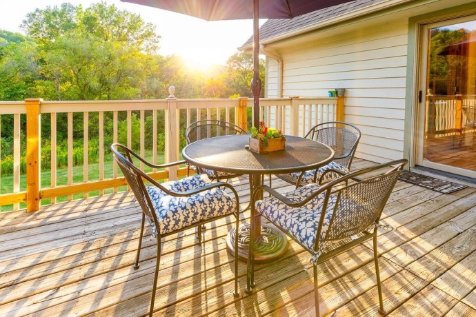 446 Territory, GALENA, Illinois 61036, 6 Bedrooms Bedrooms, ,6 BathroomsBathrooms,House,For Sale,Territory,202506733