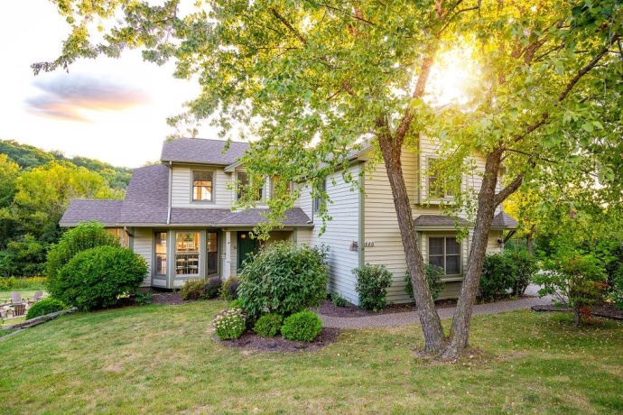 446 Territory, GALENA, Illinois 61036, 6 Bedrooms Bedrooms, ,6 BathroomsBathrooms,House,For Sale,Territory,202506733