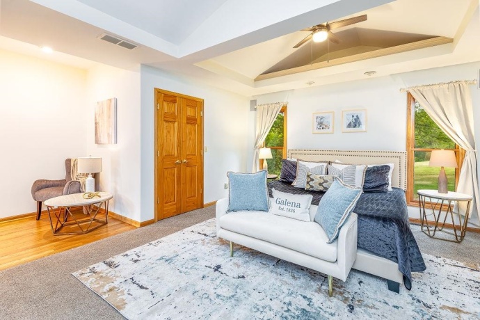 446 Territory, GALENA, Illinois 61036, 6 Bedrooms Bedrooms, ,6 BathroomsBathrooms,House,For Sale,Territory,202506733