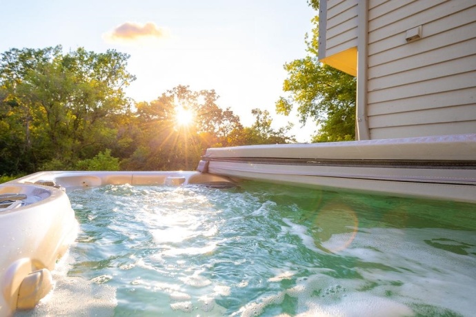 446 Territory, GALENA, Illinois 61036, 6 Bedrooms Bedrooms, ,6 BathroomsBathrooms,House,For Sale,Territory,202506733