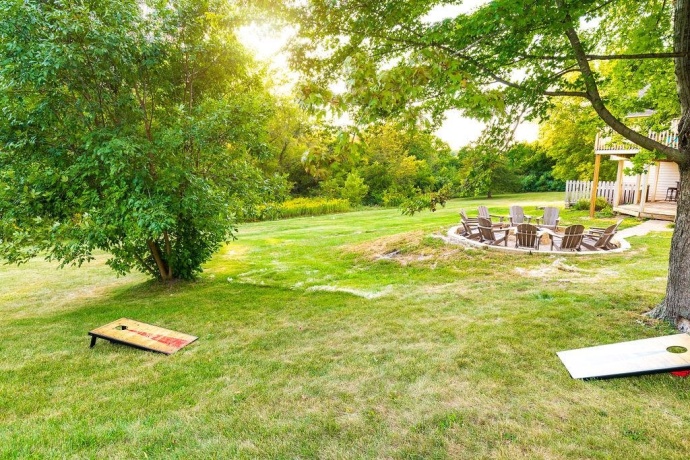 446 Territory, GALENA, Illinois 61036, 6 Bedrooms Bedrooms, ,6 BathroomsBathrooms,House,For Sale,Territory,202506733