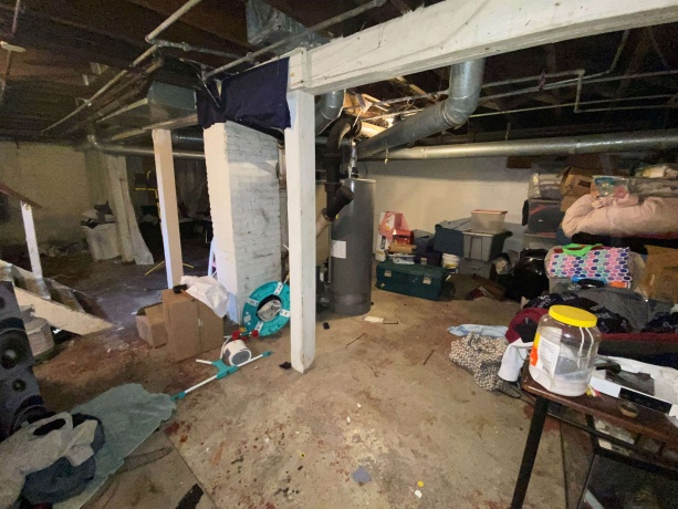 1017 Clover, ROCKFORD, Illinois 61102, 3 Bedrooms Bedrooms, ,2 BathroomsBathrooms,House,For Sale,Clover,202506734