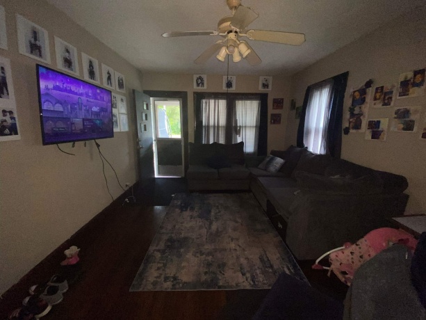 1017 Clover, ROCKFORD, Illinois 61102, 3 Bedrooms Bedrooms, ,2 BathroomsBathrooms,House,For Sale,Clover,202506734