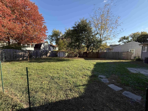 2108 23rd, ROCKFORD, Illinois 61108, 2 Bedrooms Bedrooms, ,1 BathroomBathrooms,House,For Sale,23rd,202506735