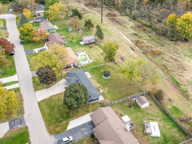 515 Chicory, MACHESNEY PARK, Illinois 61115, 3 Bedrooms Bedrooms, ,2 BathroomsBathrooms,House,For Sale,Chicory,202506737