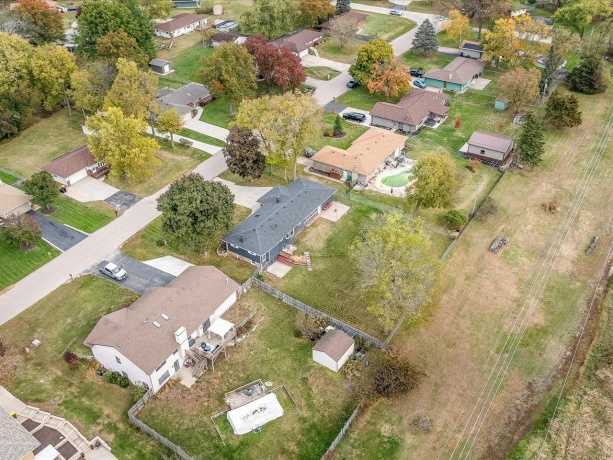 515 Chicory, MACHESNEY PARK, Illinois 61115, 3 Bedrooms Bedrooms, ,2 BathroomsBathrooms,House,For Sale,Chicory,202506737