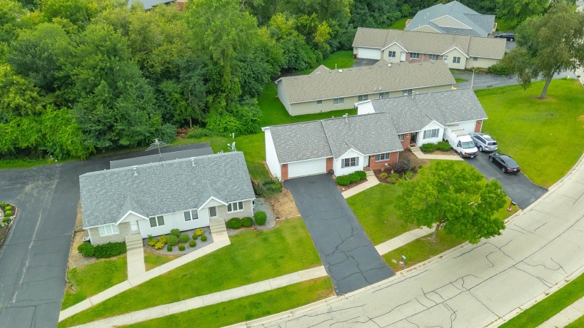 3786-3788 Sage, ROCKFORD, Illinois 61114, ,2 Units,For Sale,Sage,202506738