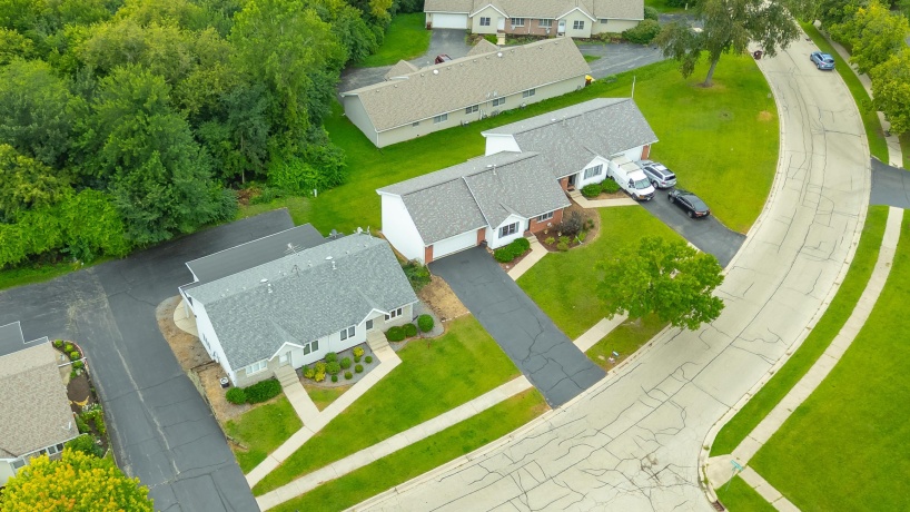 3786-3788 Sage, ROCKFORD, Illinois 61114, ,2 Units,For Sale,Sage,202506738