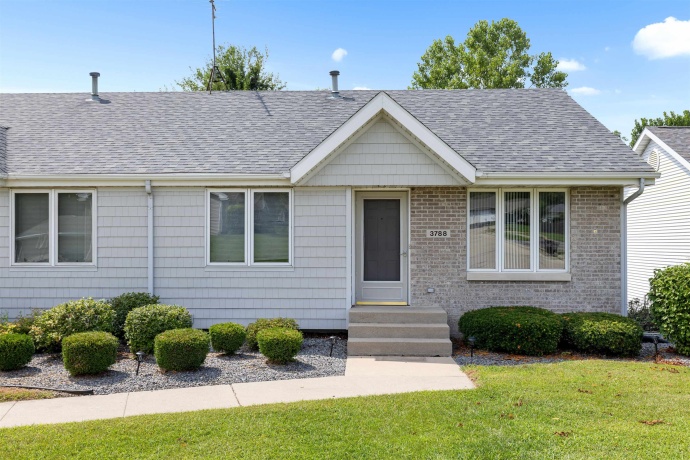 3786-3788 Sage, ROCKFORD, Illinois 61114, ,2 Units,For Sale,Sage,202506738