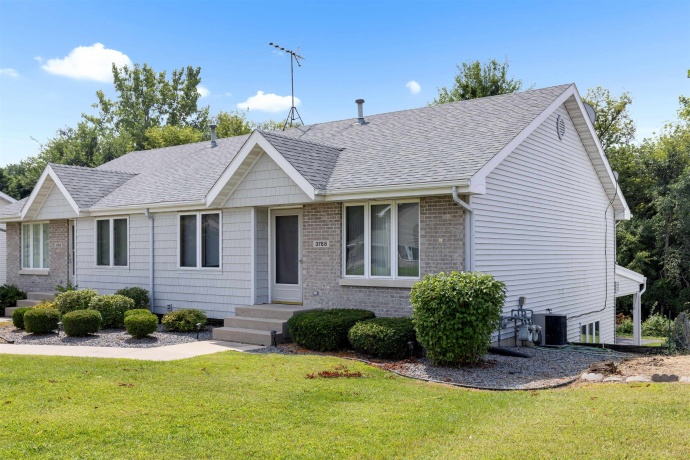 3786-3788 Sage, ROCKFORD, Illinois 61114, ,2 Units,For Sale,Sage,202506738